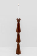Kare - Candle Holder Jorge Swing 66cm