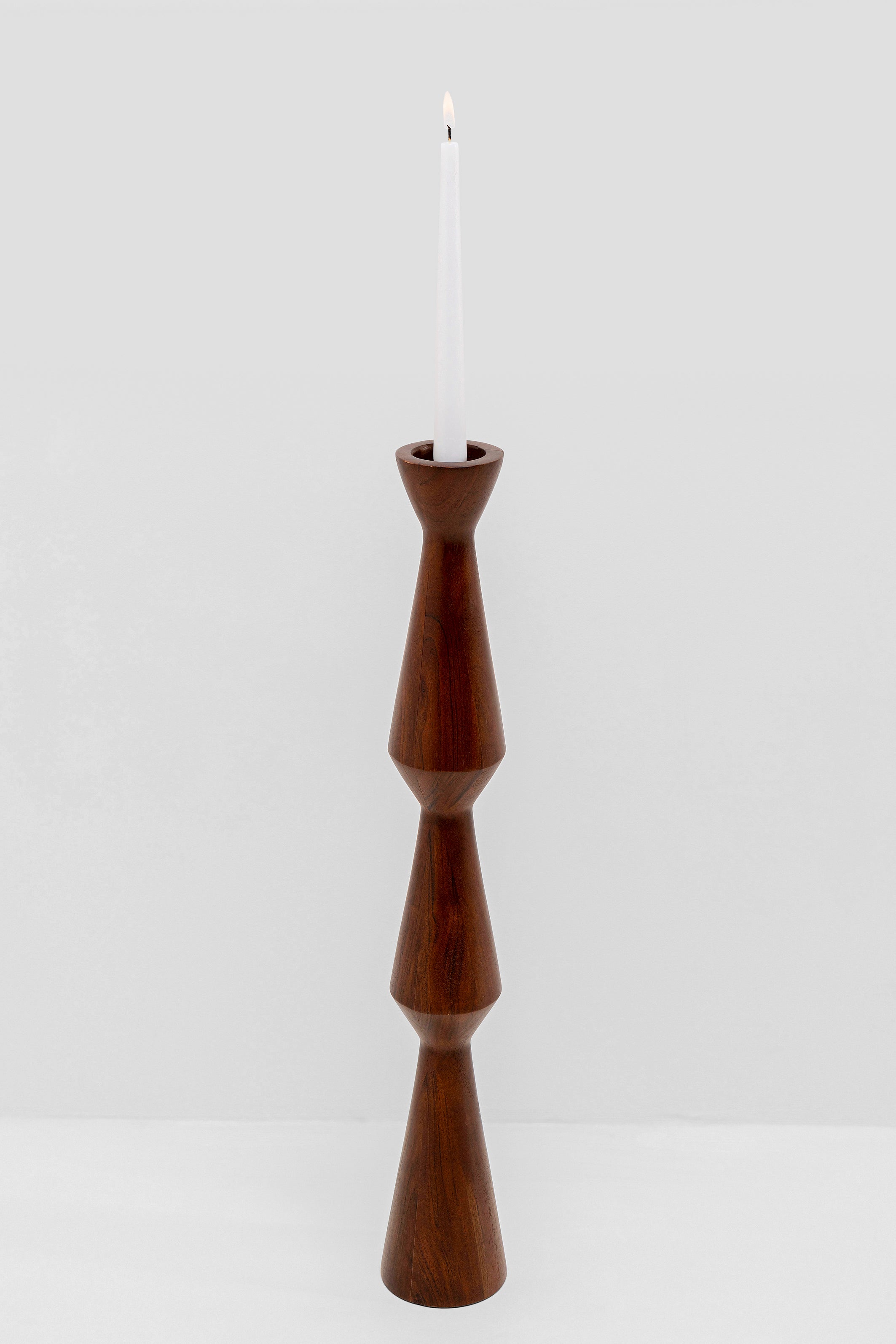 Kare - Candle Holder Jorge Swing 66cm