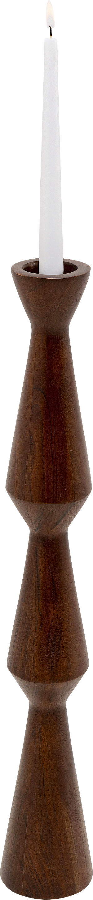 Kare - Candle Holder Jorge Swing 66cm