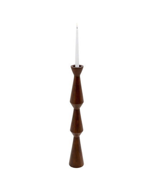 Kare - Candle Holder Jorge Swing 66cm