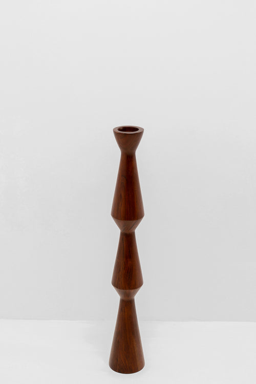 Kare - Candle Holder Jorge Swing 66cm