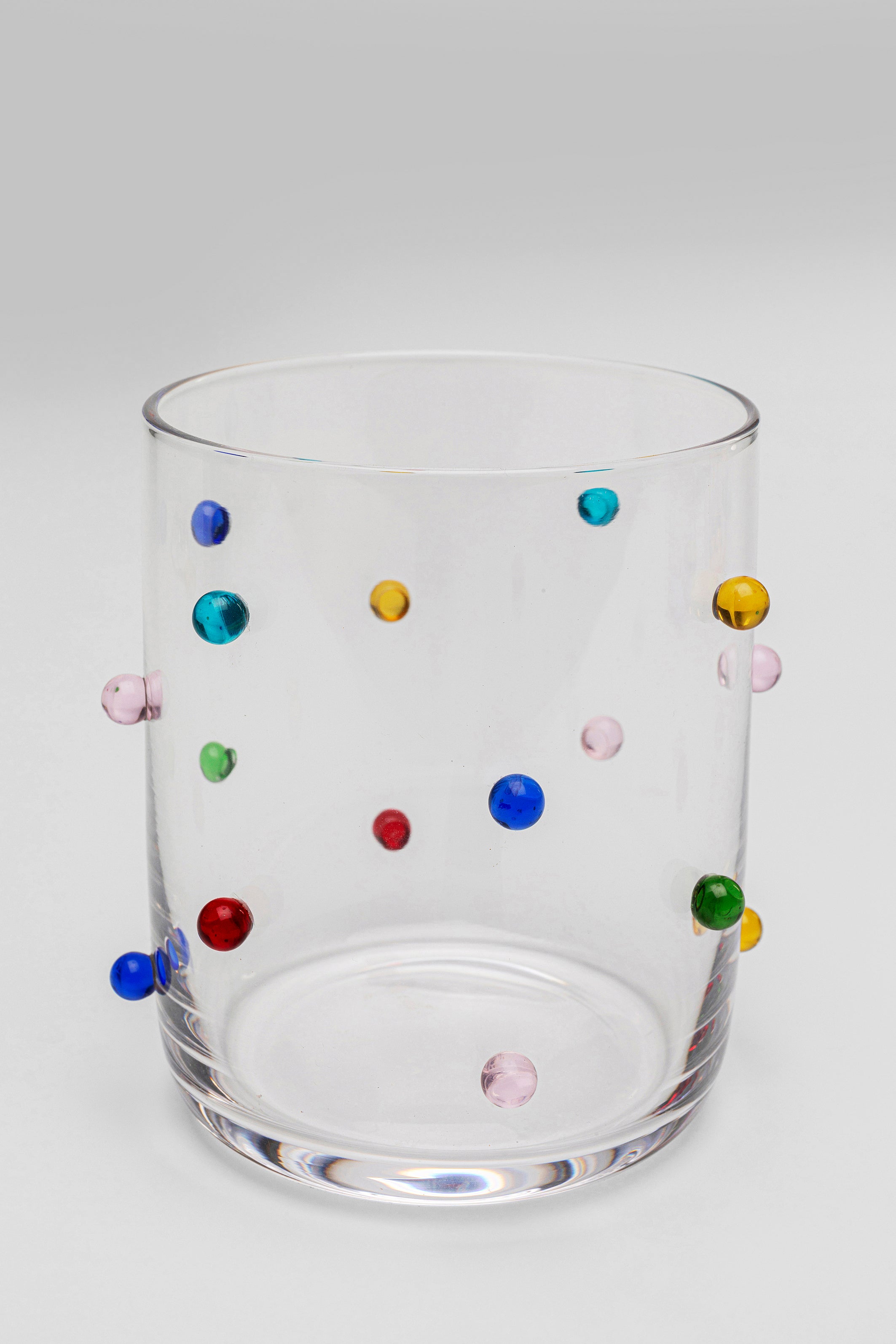 Kare - Tumbler Party Dots 9cm