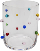 Kare - Tumbler Party Dots 9cm