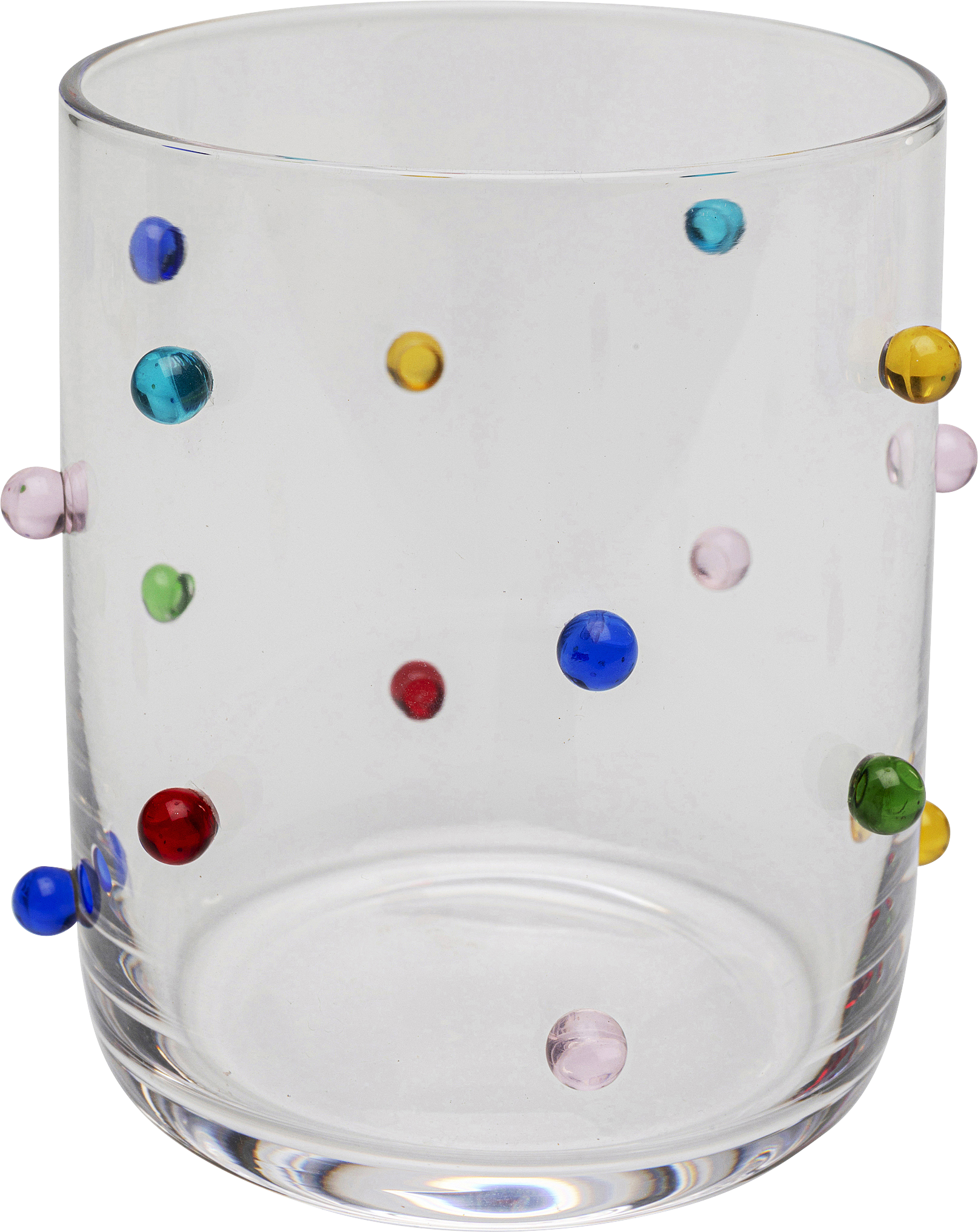 Kare - Tumbler Party Dots 9cm