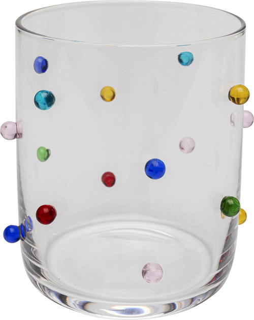 Kare - Tumbler Party Dots 9cm