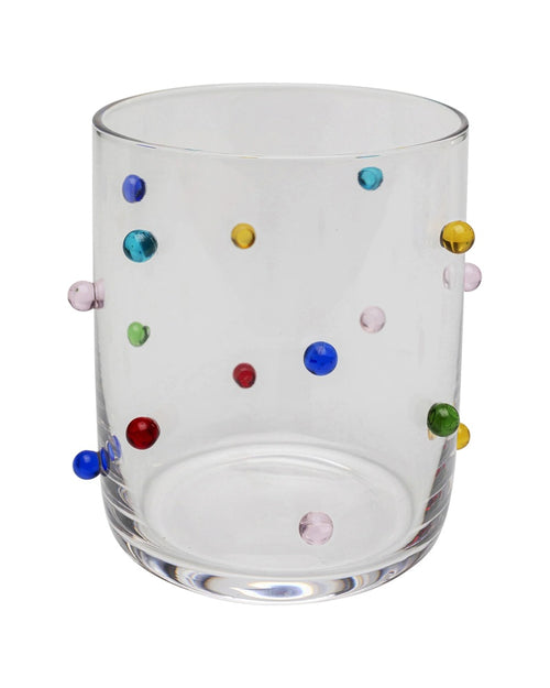 Kare - Tumbler Party Dots 9cm