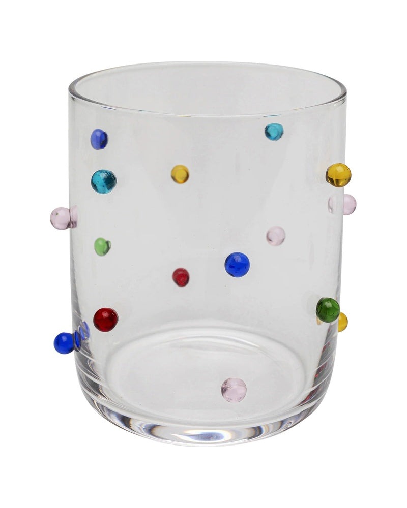 Kare - Tumbler Party Dots 9cm