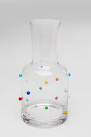 Kare - Carafe Party Dots 19cm
