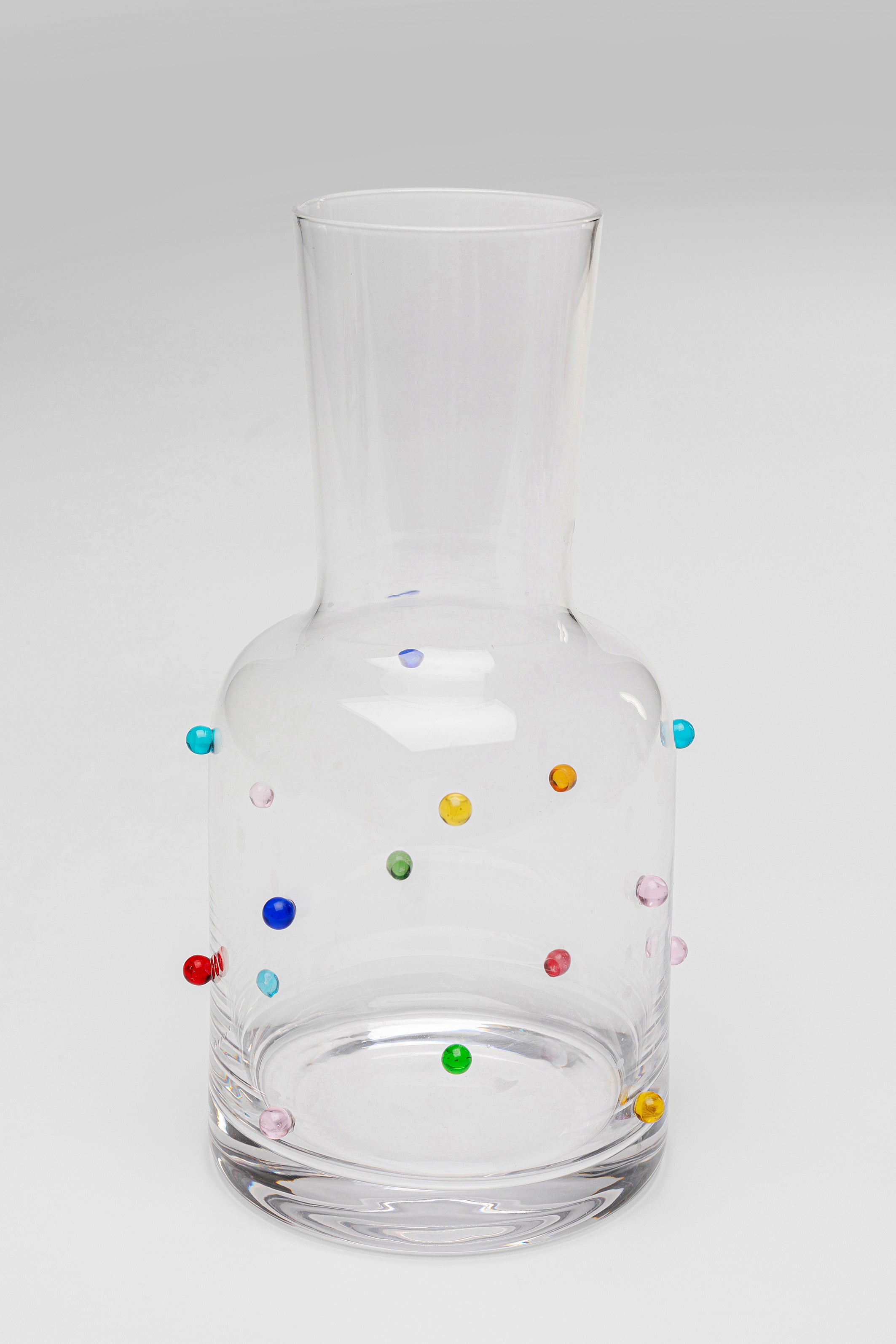 Kare - Carafe Party Dots 19cm