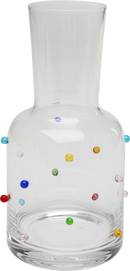 Kare - Carafe Party Dots 19cm