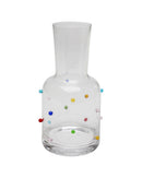 Kare - Carafe Party Dots 19cm