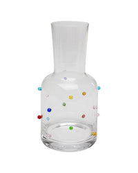 Kare - Carafe Party Dots 19cm