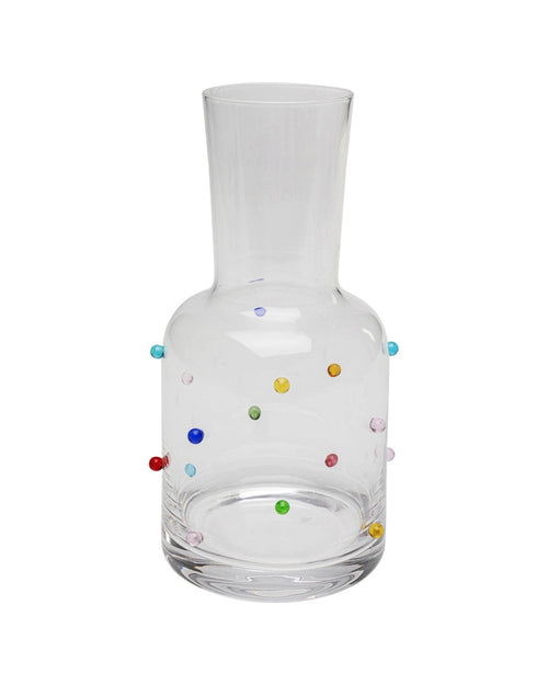Kare - Carafe Party Dots 19cm
