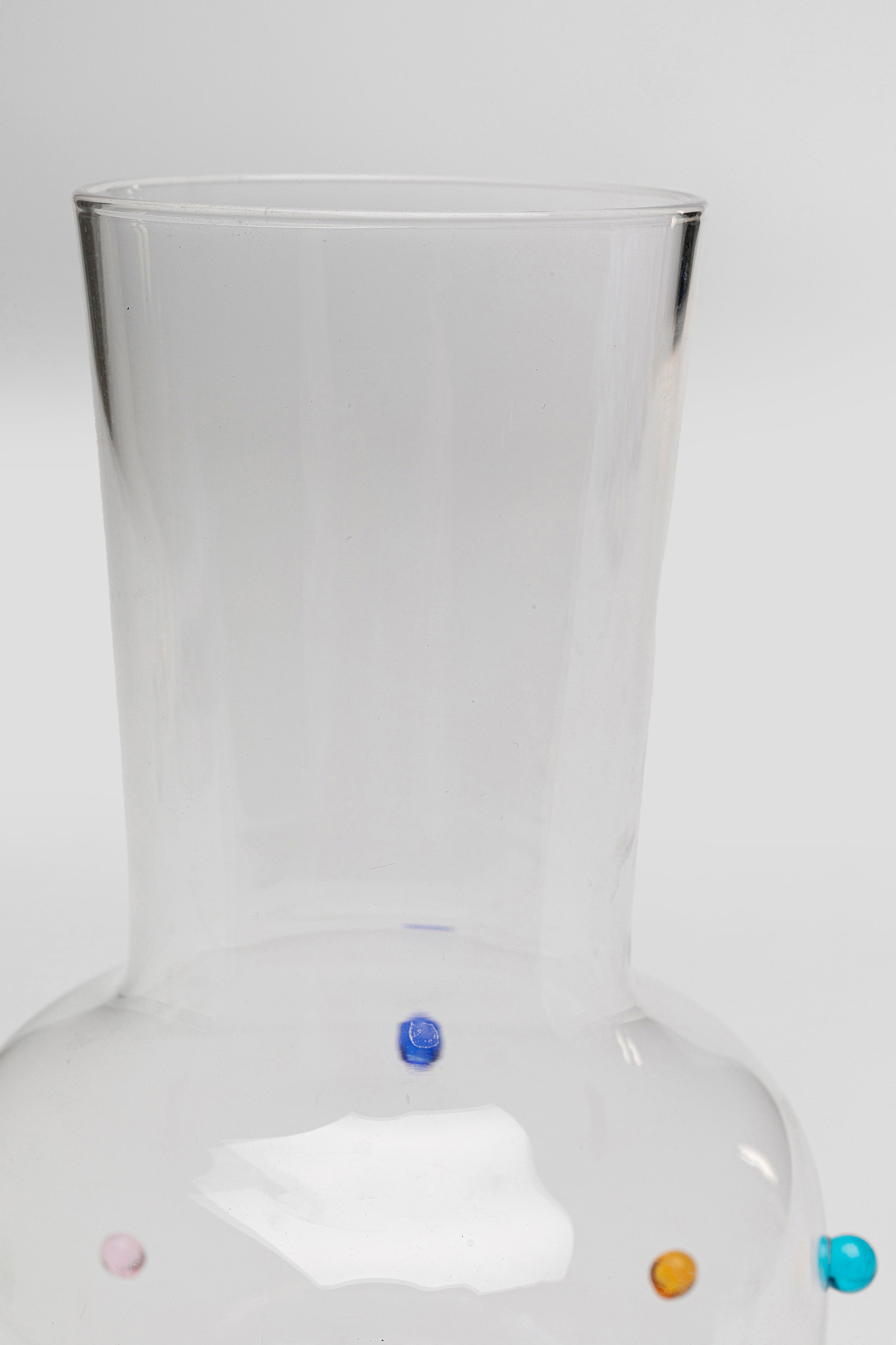 Kare - Carafe Party Dots 19cm