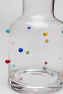 Kare - Carafe Party Dots 19cm