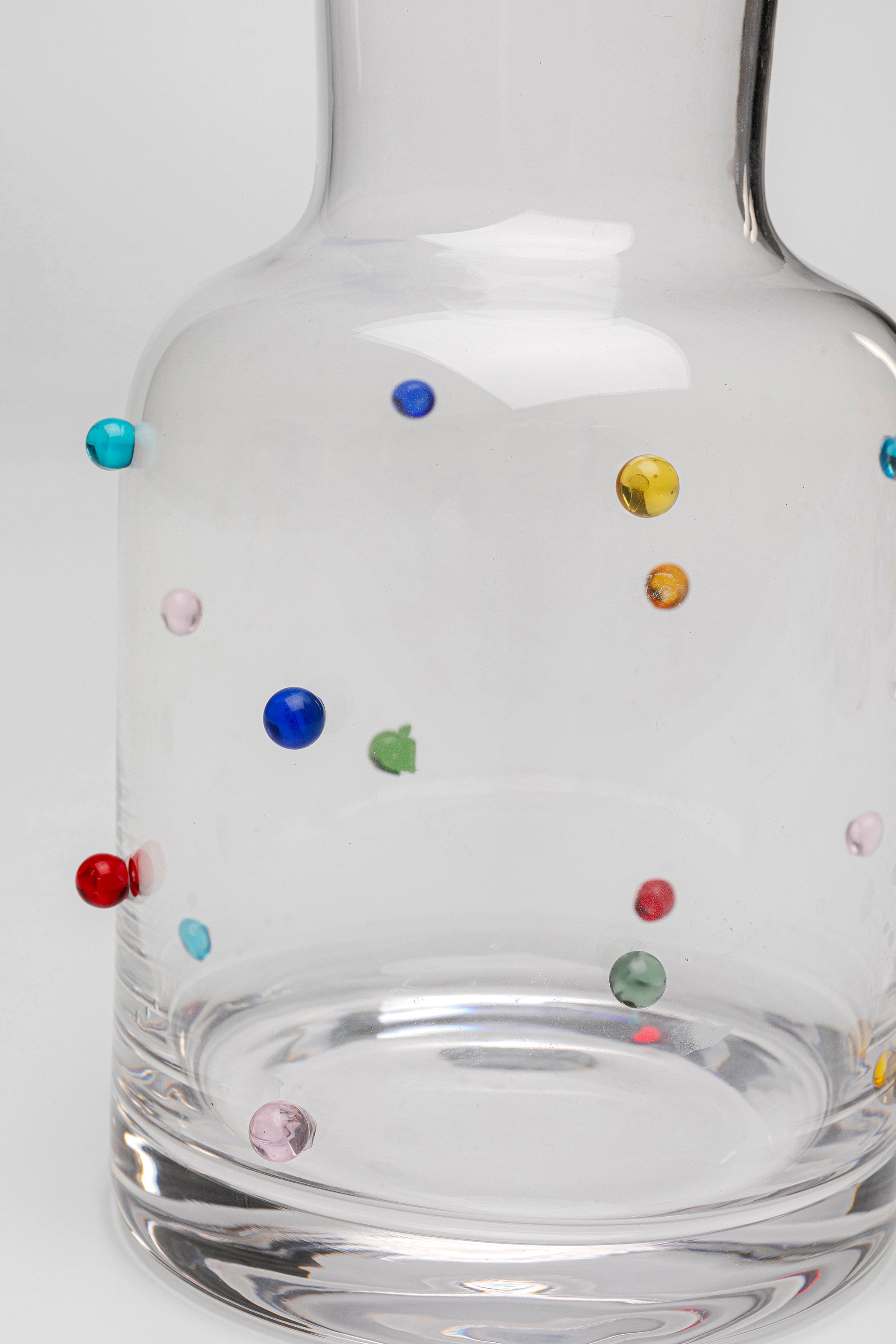 Kare - Carafe Party Dots 19cm