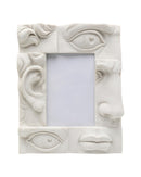 Kare - Picture Frame Body Parts 10x15cm