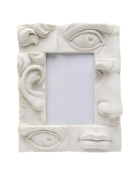 Kare - Picture Frame Body Parts 10x15cm
