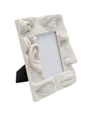 Kare - Picture Frame Body Parts 10x15cm