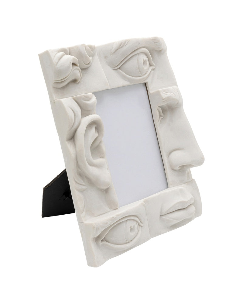 Kare - Picture Frame Body Parts 10x15cm