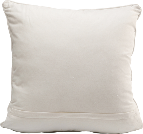 Kare - Cushion Art Line Sea World 50x50cm