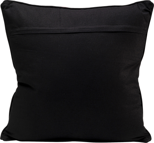 Kare - Cushion Art Line Face 50x50cm