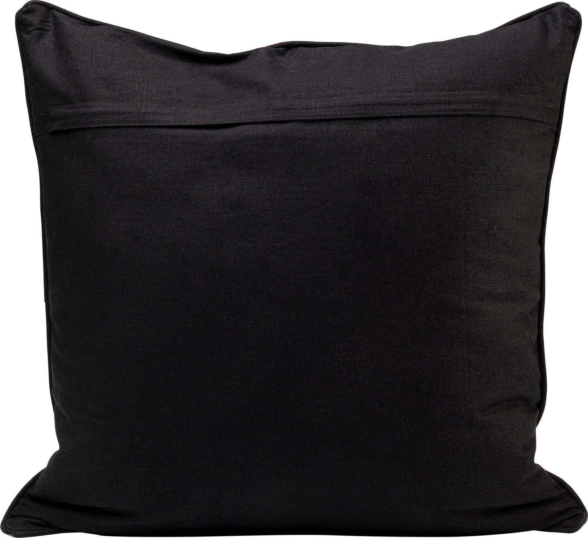 Kare - Cushion Art Line Two Face 50x50cm
