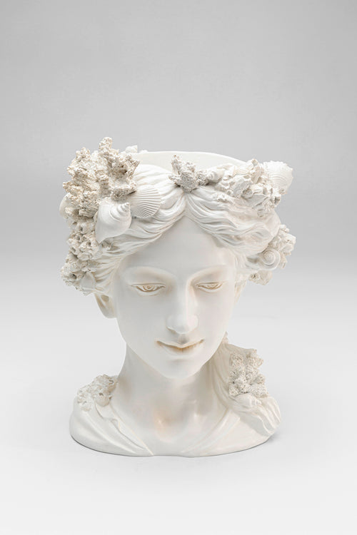 Kare - Vase Coral Lady 37cm