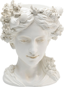 Kare - Vase Coral Lady 37cm