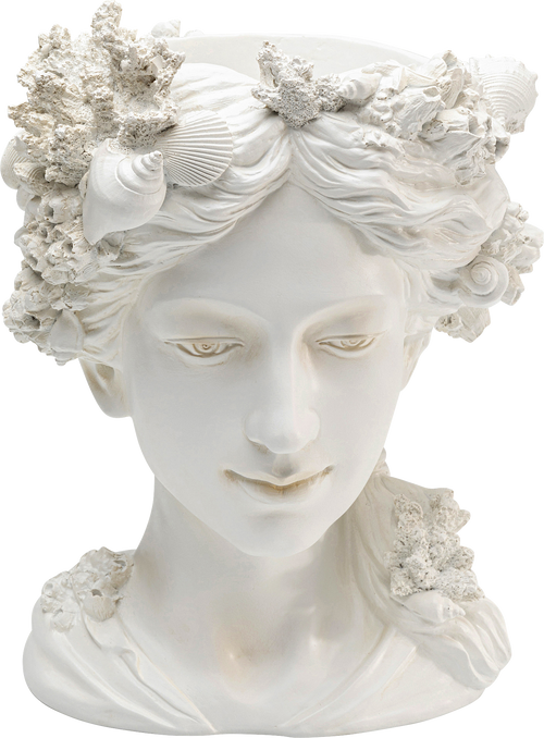 Kare - Vase Coral Lady 37cm