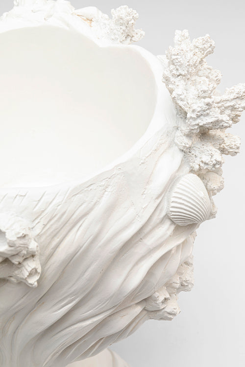 Kare - Vase Coral Lady 37cm