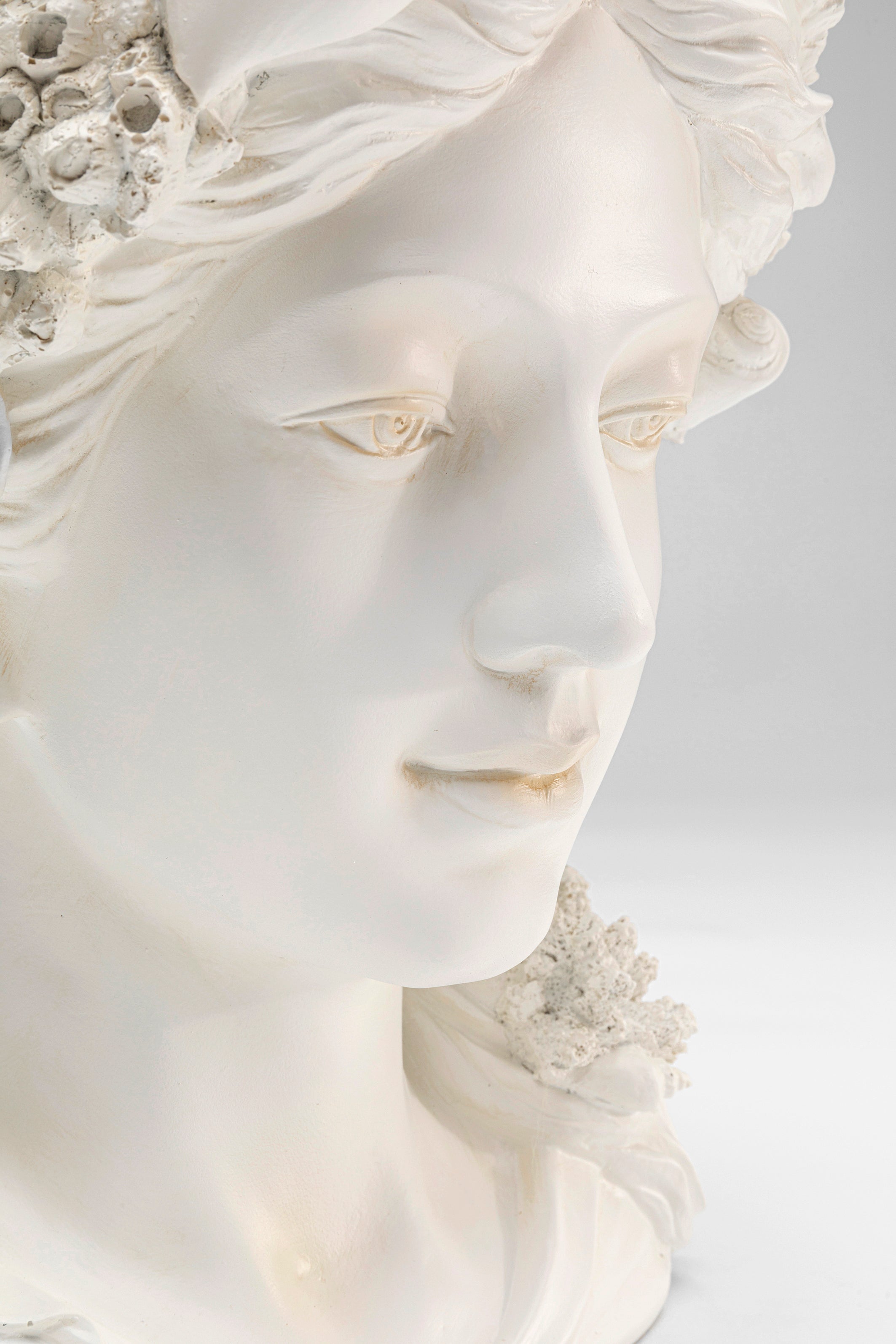 Kare - Vase Coral Lady 37cm