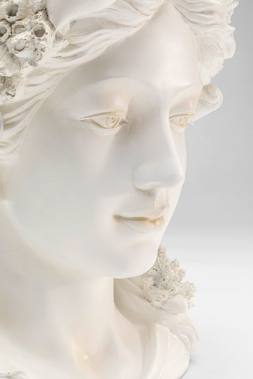 Kare - Vase Coral Lady 37cm