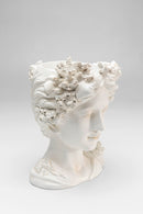 Kare - Vase Coral Lady 37cm