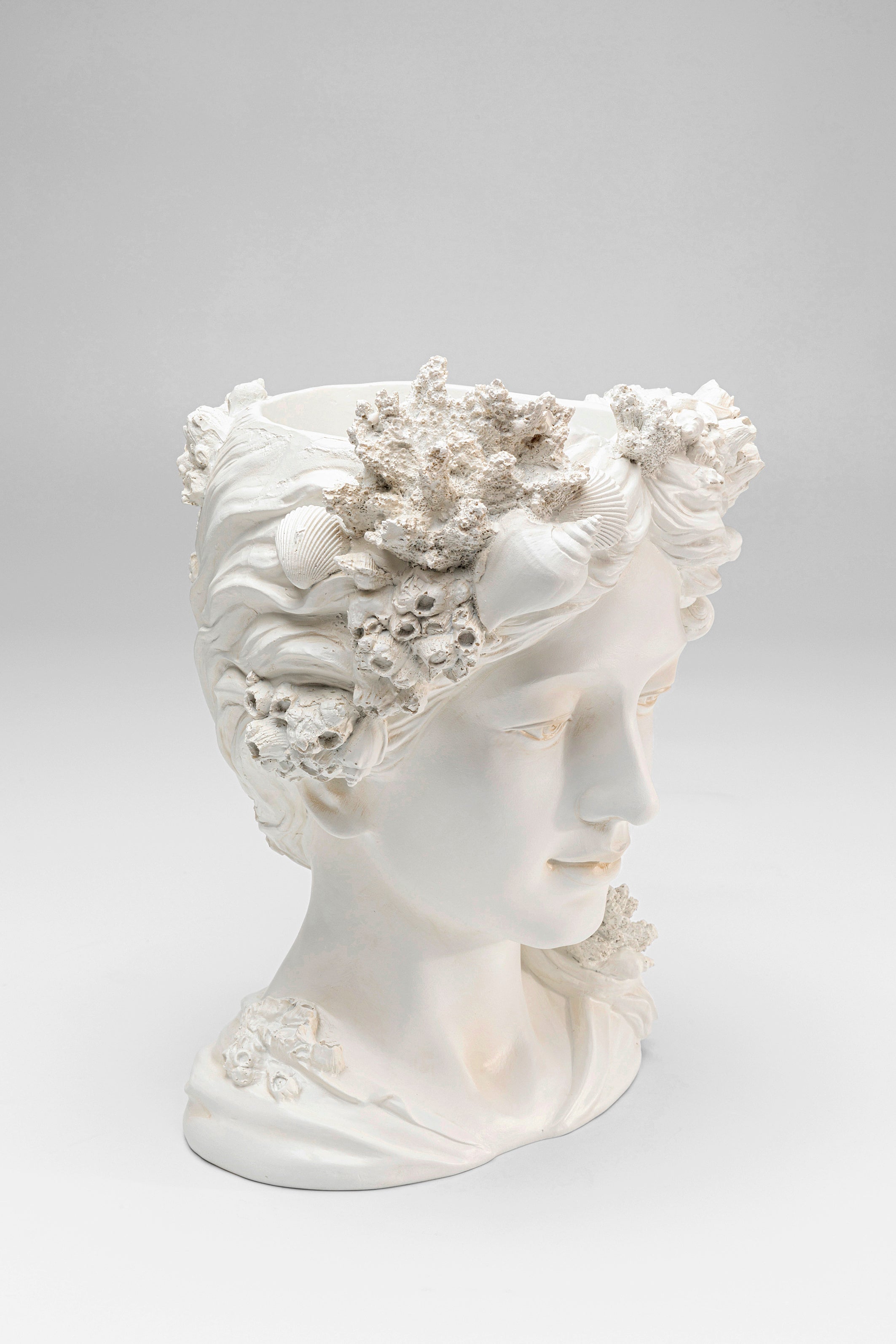 Kare - Vase Coral Lady 37cm