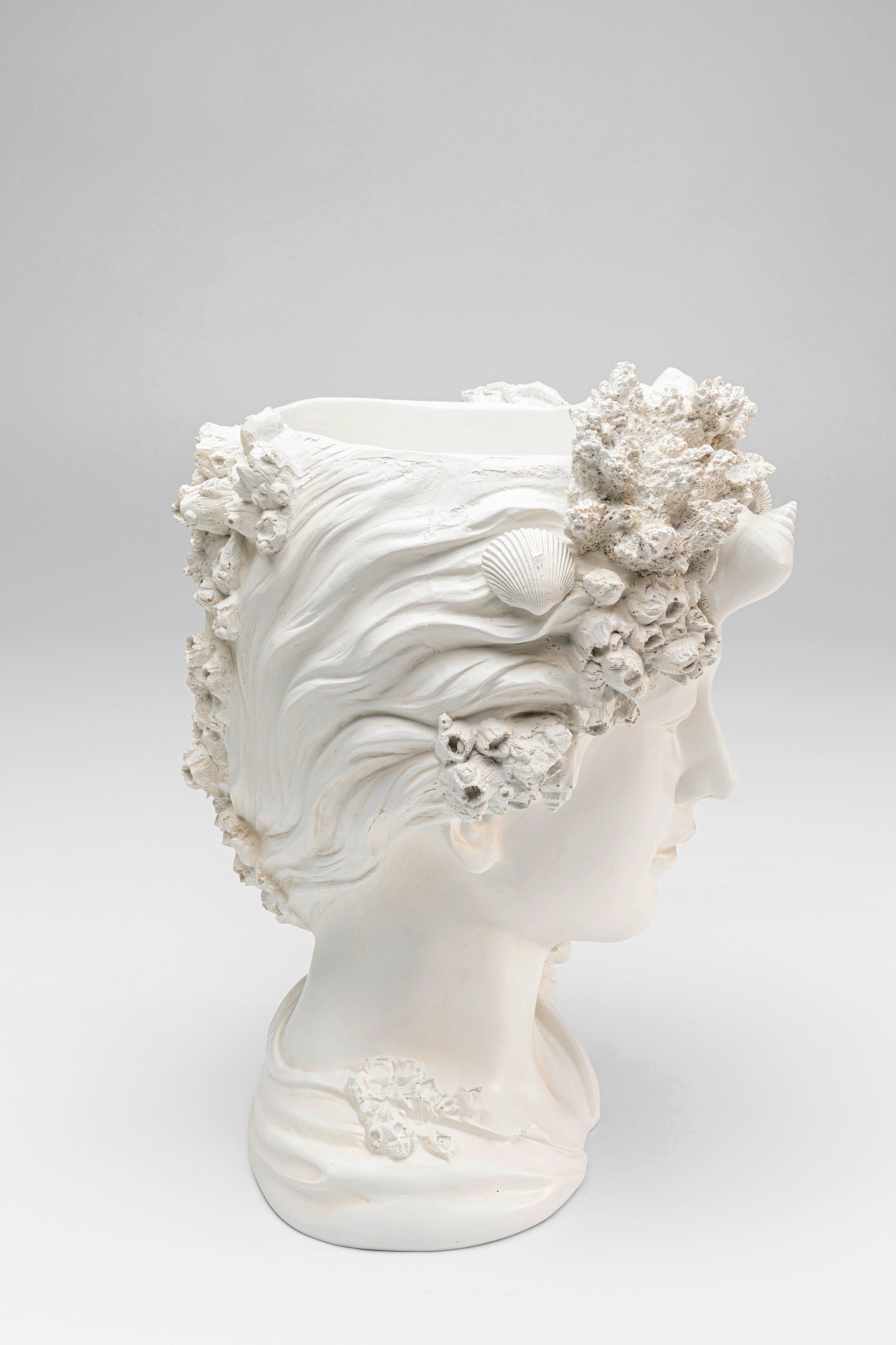 Kare - Vase Coral Lady 37cm