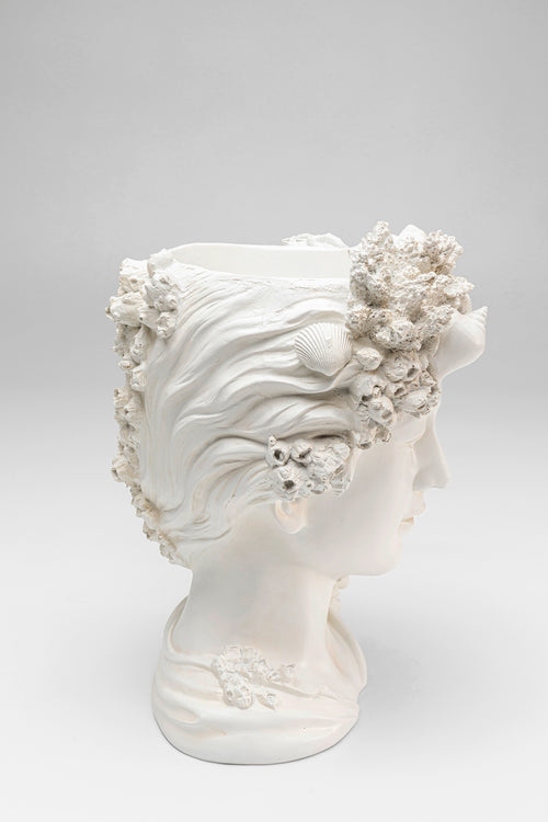 Kare - Vase Coral Lady 37cm