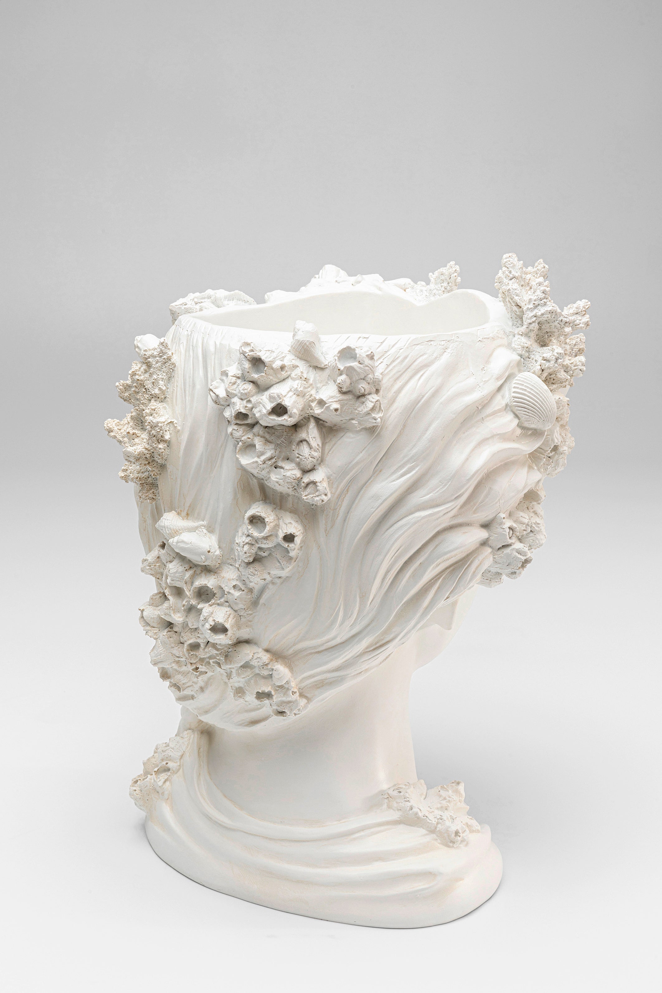 Kare - Vase Coral Lady 37cm