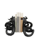 Kare - Bookend Octopus 18cm (2/Set)