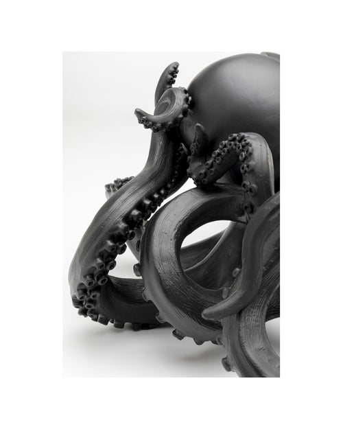Kare - Bookend Octopus 18cm (2/Set)