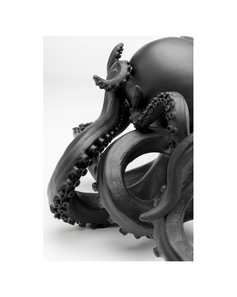Kare - Bookend Octopus 18cm (2/Set)