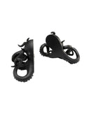 Kare - Bookend Octopus 18cm (2/Set)