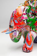 Kare - Deco Figurine Elefant Dumbo Uno Graffiti
