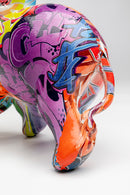 Kare - Deco Figurine Elefant Dumbo Uno Graffiti