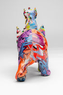 Kare - Deco Figurine Elefant Dumbo Uno Graffiti
