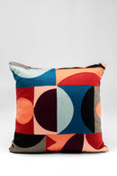 Kare - Cushion Colour Block 45x45cm