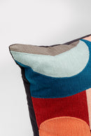 Kare - Cushion Colour Block 45x45cm