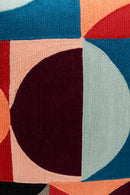 Kare - Cushion Colour Block 45x45cm