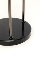 Kare - Floor Lamp Supernova Smoky