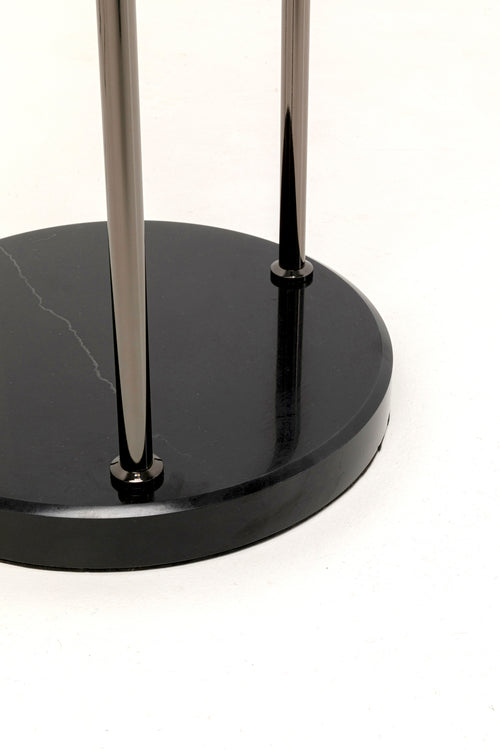 Kare - Floor Lamp Supernova Smoky